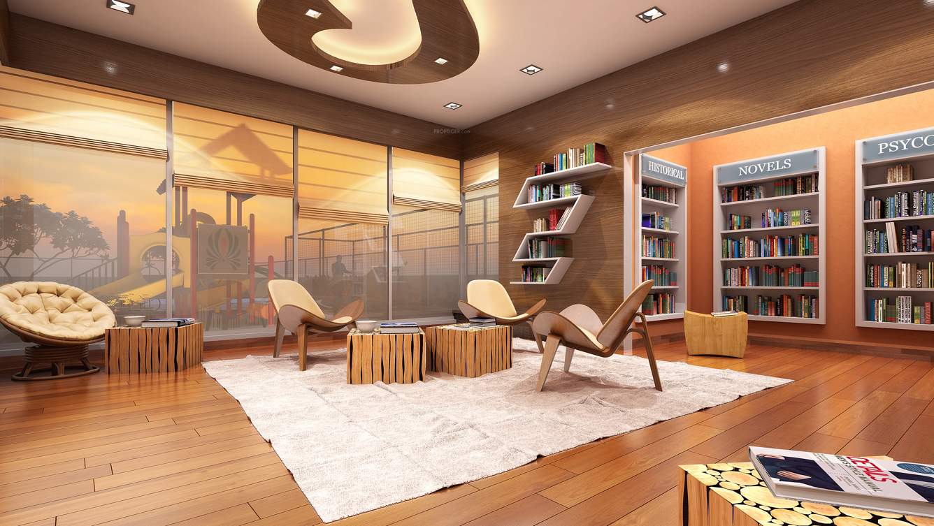 Images for Amenities of Platinum Crescenzo