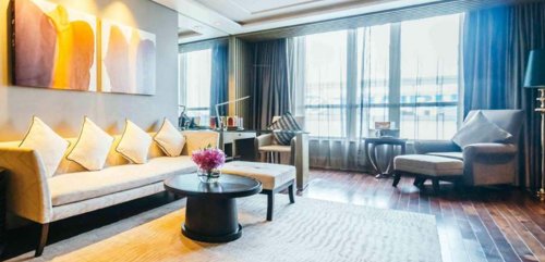  crescenzo Living Area