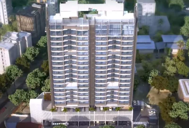  surya gokul dream Elevation