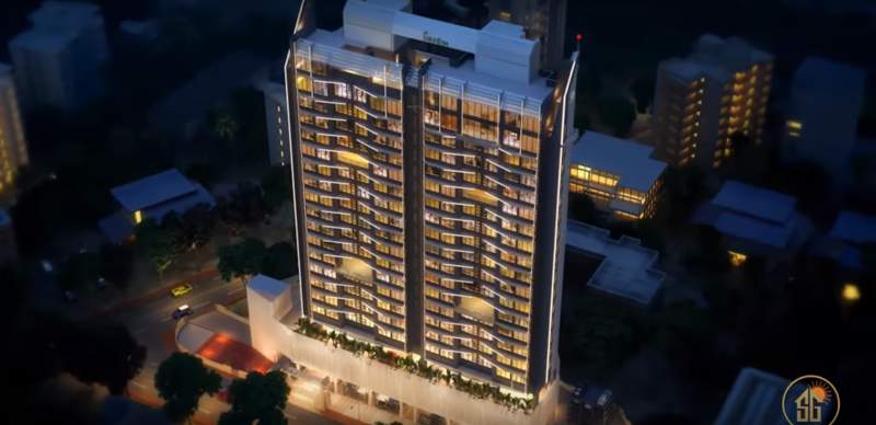  surya gokul dream Elevation