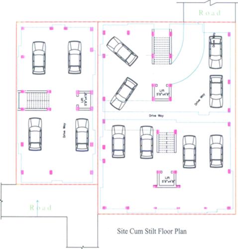 Images for Cluster Plan of Guru Lakshmi Saraswathi And Parvathi Images for Cluster Plan of Guru Lakshmi Saraswathi And Parvathi