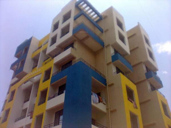 Images for Elevation of Swami Tulsa Garden