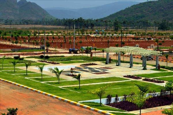 Images for Elevation of Suvarnabhoomi Suvarnakutterr Phase IV