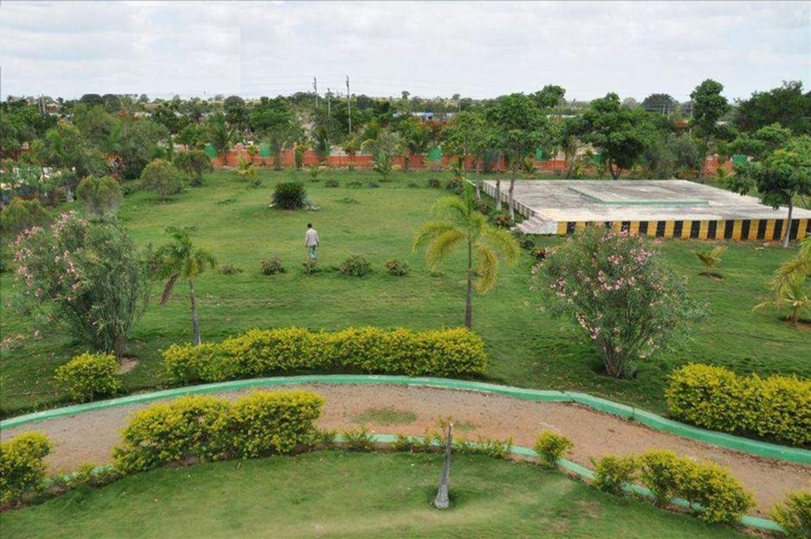 Images for Amenities of Suvarnabhoomi Suvarnakutterr Phase IV