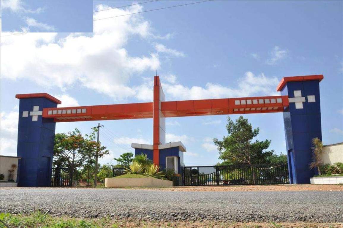 Images for Amenities of Suvarnabhoomi Suvarnakutterr Phase IV