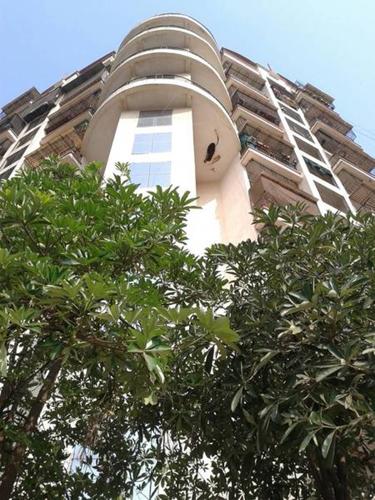 Images for Elevation of Satyam Developers Mumbai Heights heights Images for Elevation of Satyam Developers Mumbai Heights