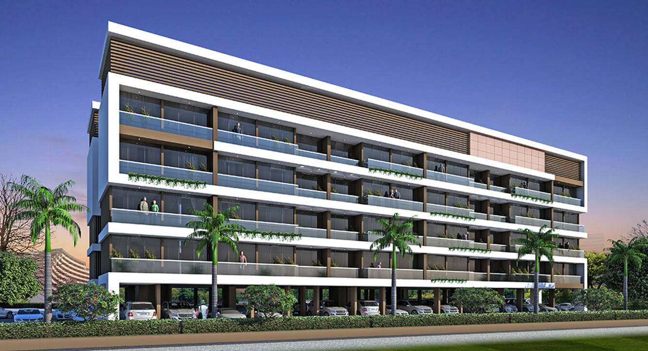 Images for Elevation of Mahaavir Majesty