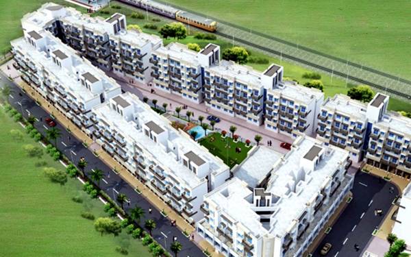 Images for Elevation of Nehal Raj Baug Inactive