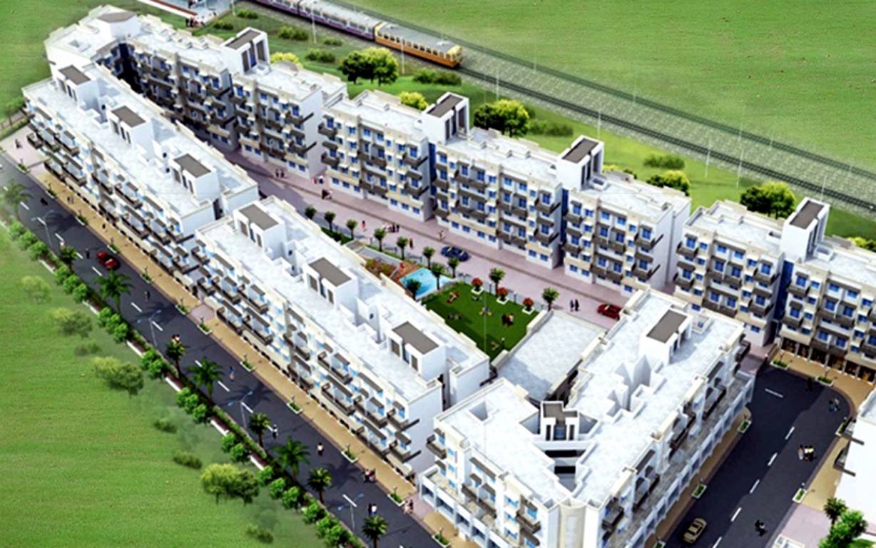 Images for Elevation of Nehal Raj Baug Inactive