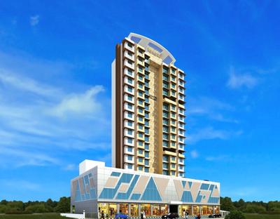 Images for Elevation of Jyoti Manjari Arcade manjari-arcade Images for Elevation of Jyoti Manjari Arcade