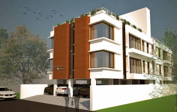 Images for Elevation of Chaitanya Foundations Jai Sri Images for Elevation of Chaitanya Foundations Jai Sri