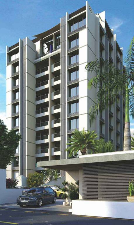 Images for Elevation of Skyline Ganesh Skyline