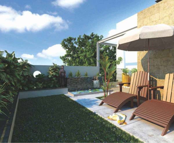 Images for Amenities of Skyline Ganesh Skyline