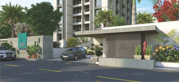 Images for Amenities of Skyline Ganesh Skyline