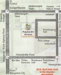 Images for Location Plan of Prashanthi SLV Enclave Images for Location Plan of Prashanthi SLV Enclave