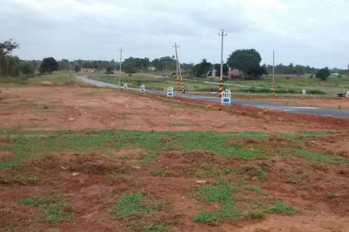 Images for Amenities of Prashanthi SLV Enclave