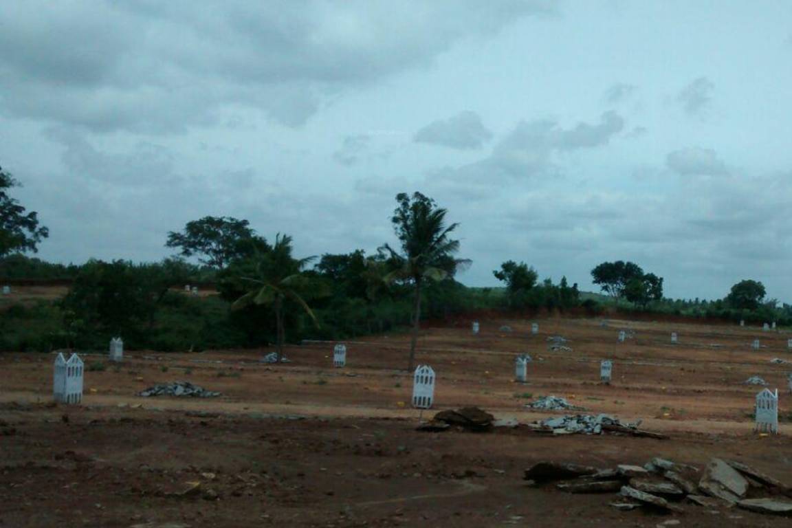 Images for Amenities of Prashanthi SLV Enclave