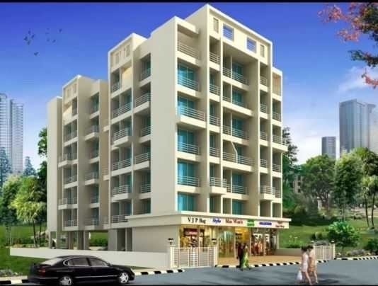  kanha-shyam-residency-2 Elevation