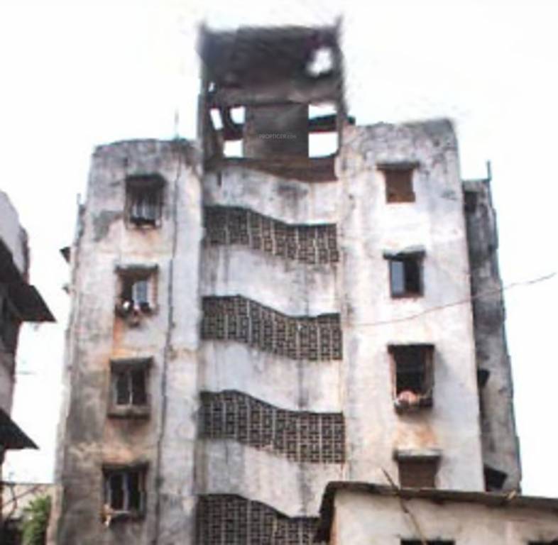 Images for Elevation of Reputed Builder Kuber Apartment Images for Elevation of Reputed Builder Kuber Apartment