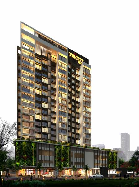 Images for Elevation of Tricity Eros