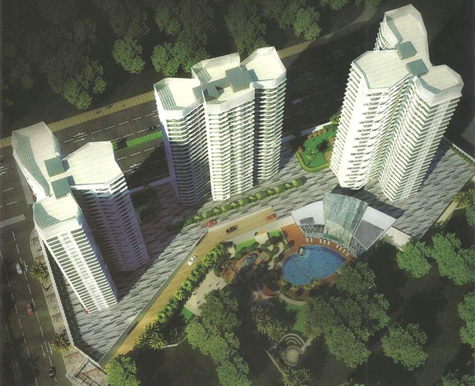 manhattan Images for Elevation of Rosa Manhattan