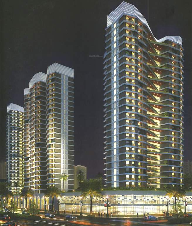 manhattan Images for Elevation of Rosa Manhattan