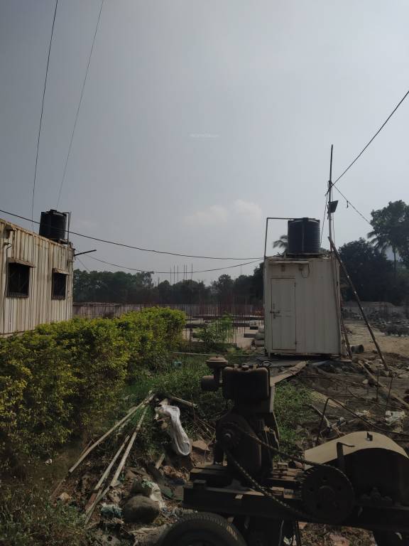 Images for Construction Status of Shree Enterprises Sparsh Phases II