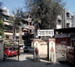 Images for Elevation of Reputed Builder Panchganga Society