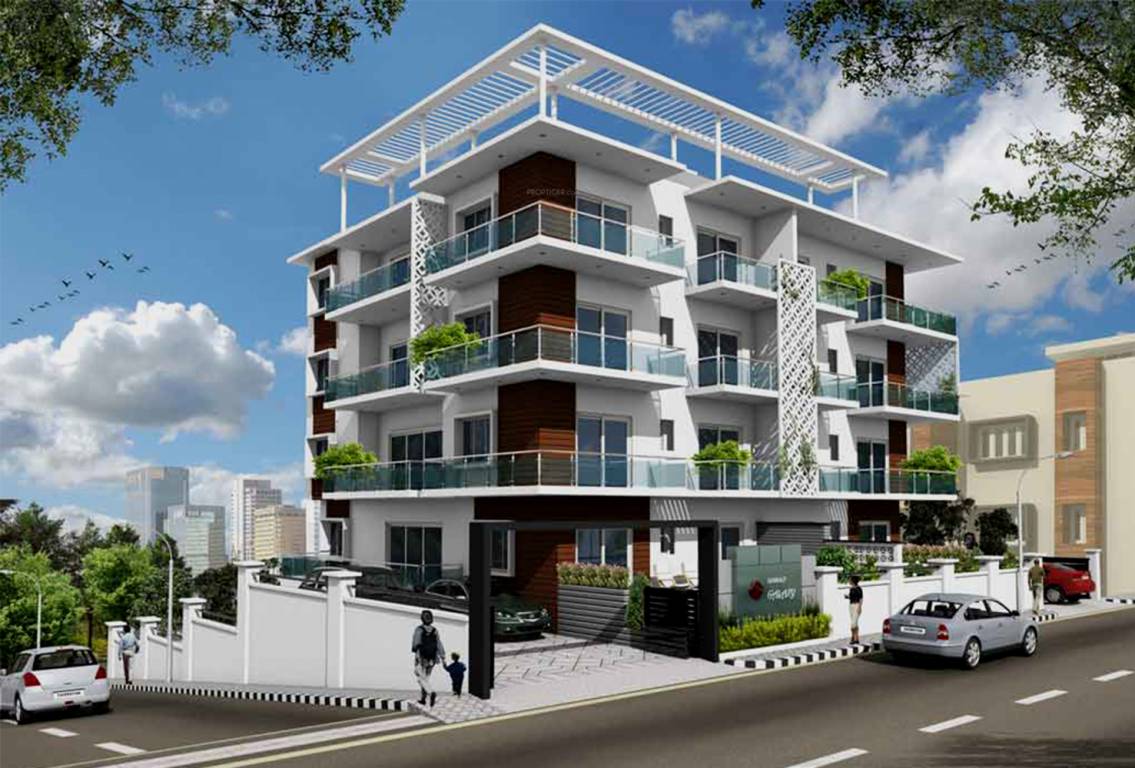 Images for Elevation of Sankalp Group Galaxy