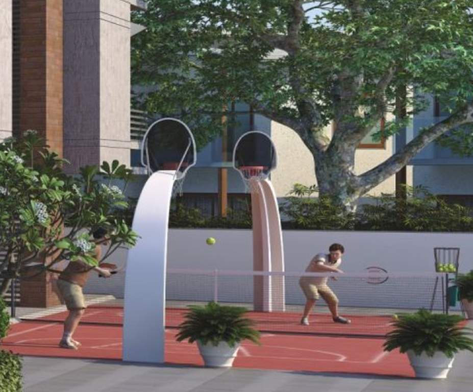  paradise Images for Amenities of Hindva Builders Paradise