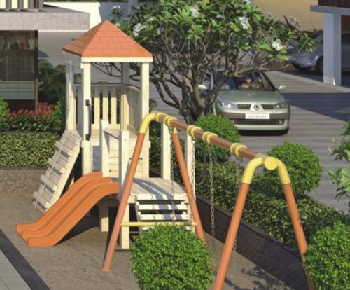  paradise Images for Amenities of Hindva Builders Paradise