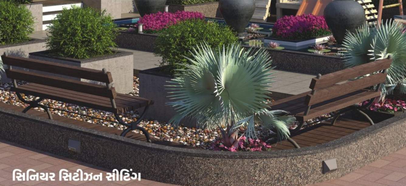  paradise Images for Amenities of Hindva Builders Paradise