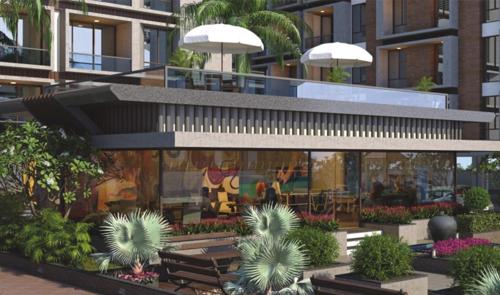  paradise Images for Amenities of Hindva Builders Paradise