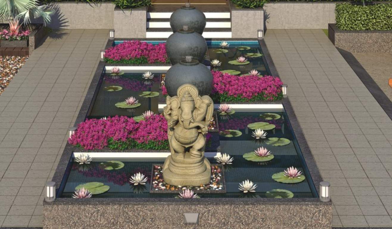  paradise Images for Amenities of Hindva Builders Paradise