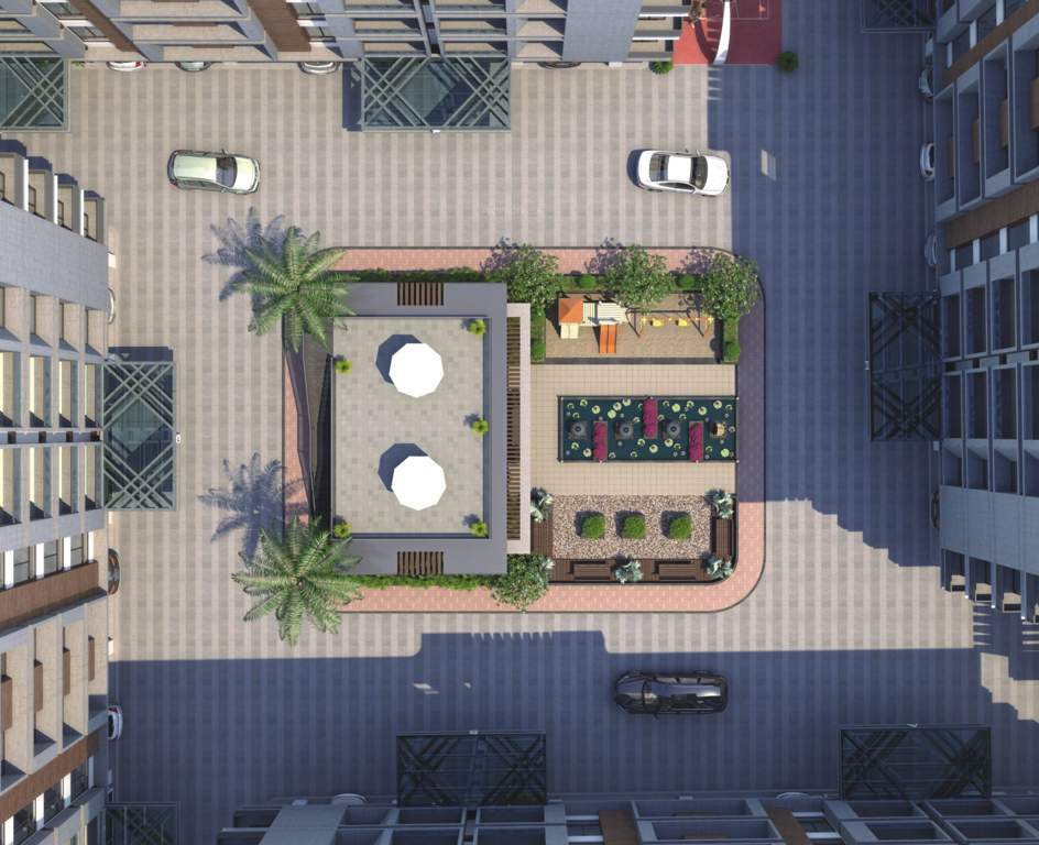  paradise Images for Amenities of Hindva Builders Paradise