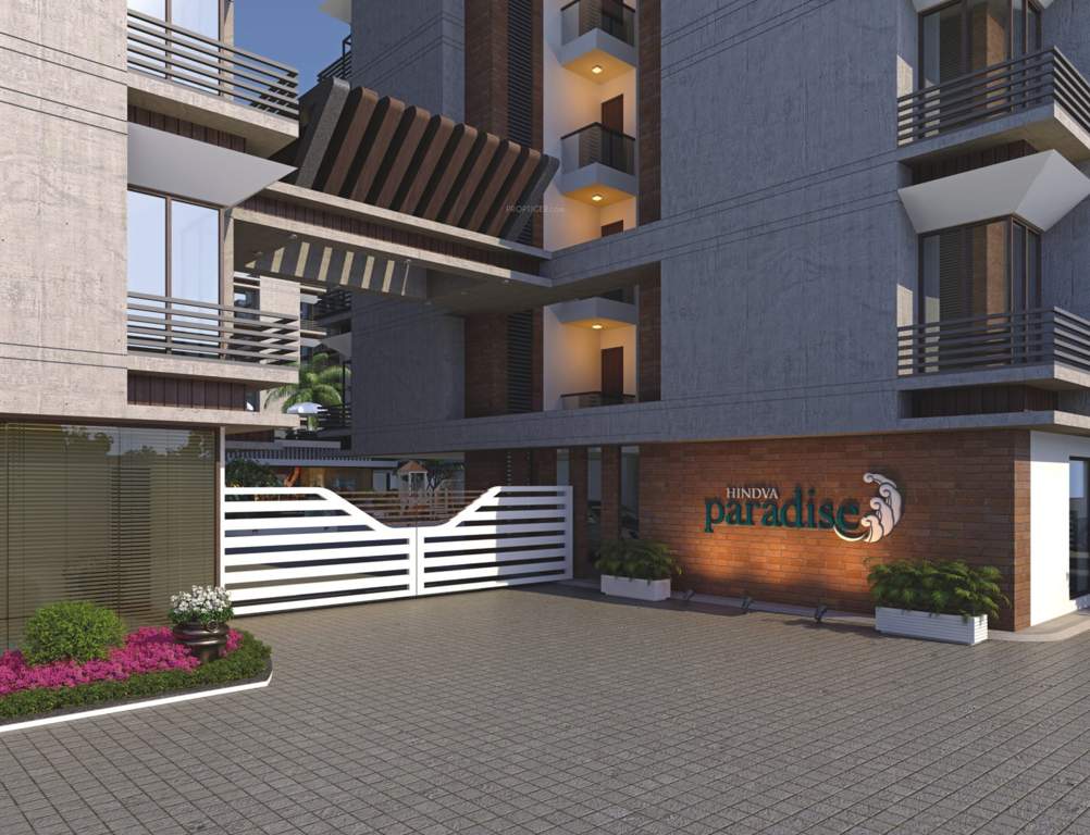  paradise Images for Amenities of Hindva Builders Paradise