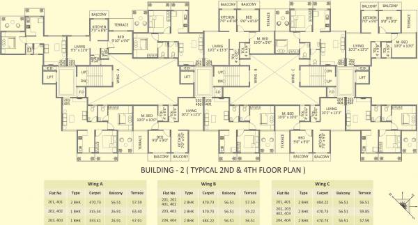Images for Cluster Plan of Shree Enterprises Sparsh Images for Cluster Plan of Shree Enterprises Sparsh