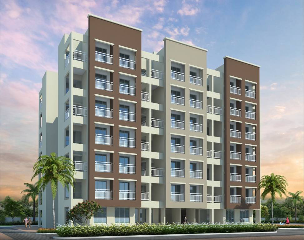 Images for Elevation of Shree Enterprises Sparsh
