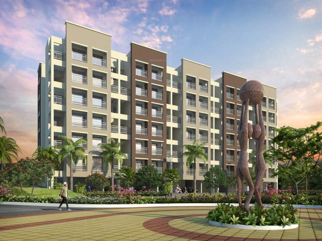 sparsh Images for Elevation of Shree Enterprises Sparsh