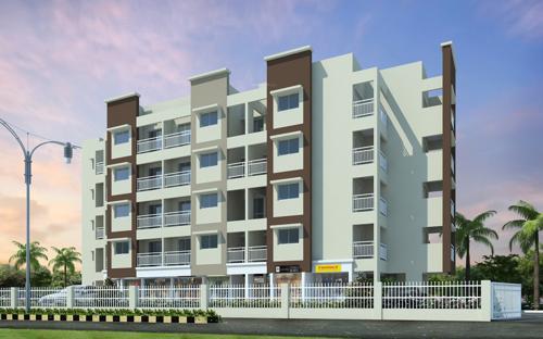  sparsh Images for Elevation of Shree Enterprises Sparsh