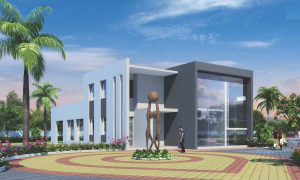 Images for Amenities of Shree Enterprises Sparsh Images for Amenities of Shree Enterprises Sparsh