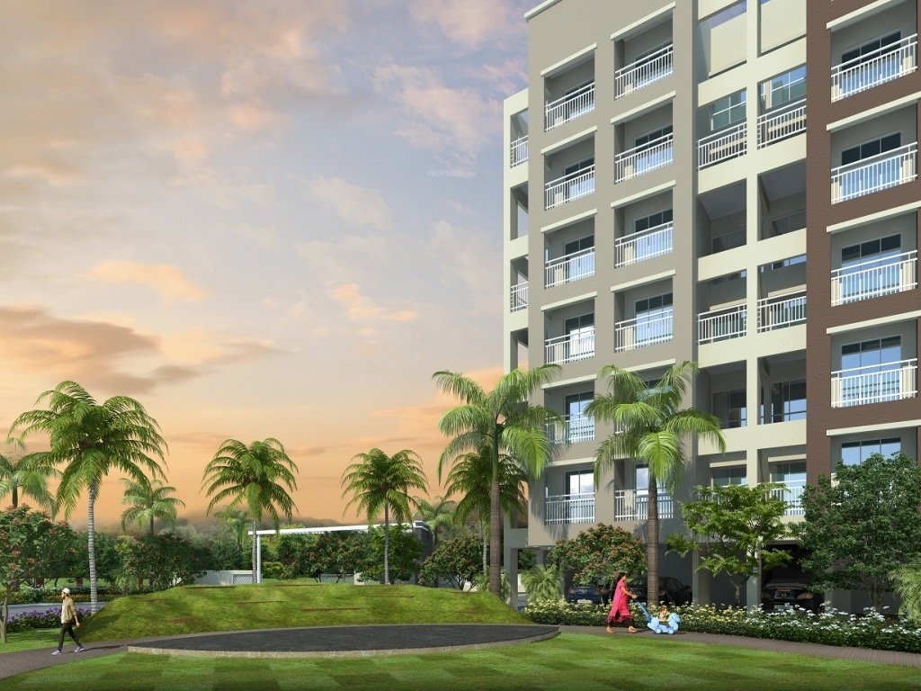 Images for Amenities of Shree Enterprises Sparsh