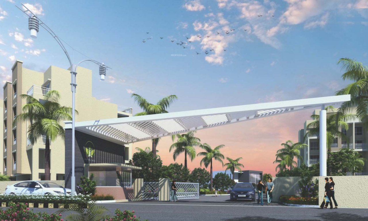 Images for Amenities of Shree Enterprises Sparsh