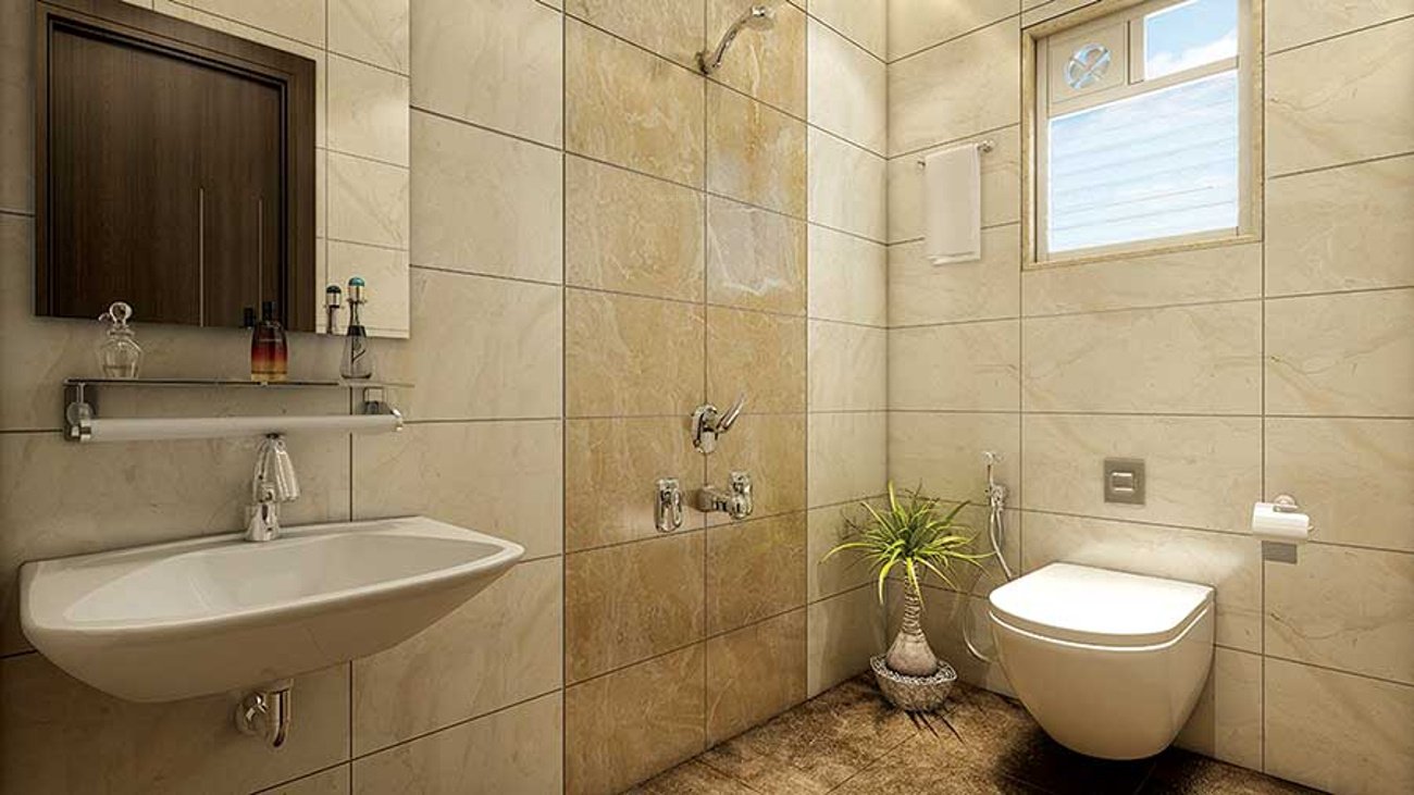 Images for Amenities of Shree Enterprises Sparsh