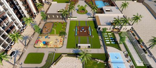 Images for Amenities of Signature The Morning