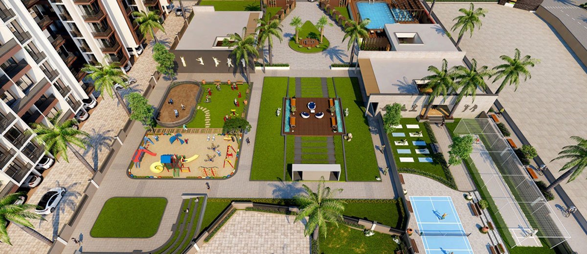 Images for Amenities of Signature The Morning