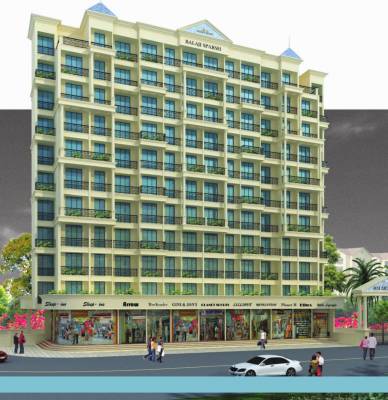 Images for Elevation of Balaji Construction Balaji Sparsh Images for Elevation of Balaji Construction Balaji Sparsh