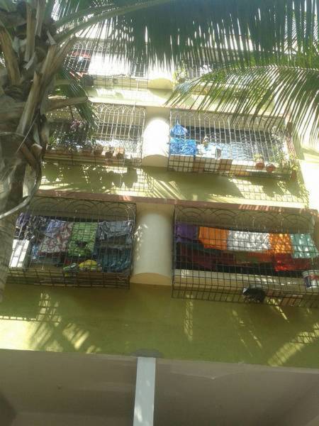 Images for Elevation of Reputed Builder Shreeji Apartment