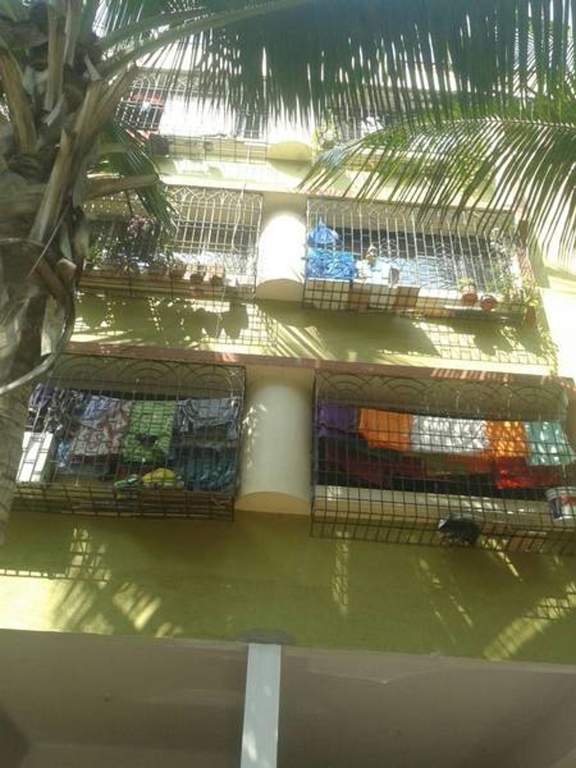 Images for Elevation of Reputed Builder Shreeji Apartment