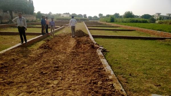 Images for Amenities of PropZone Golden Greens Homes